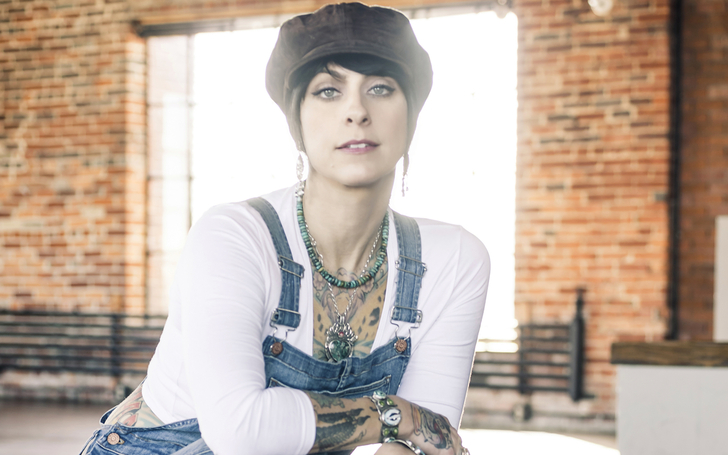 Why is Danielle Colby Leaving American Pickers?